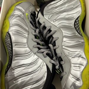 Air Foamposite Pro PRM
